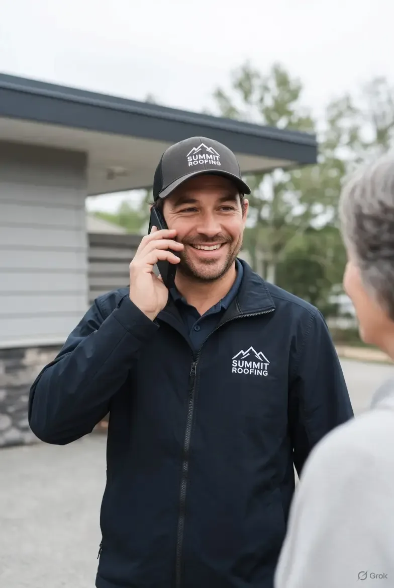 Flat Roof Leak Repair Leesburg, VA FAQs